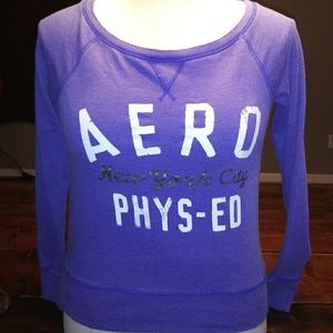 Aeropostal sweater